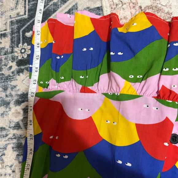 Nooworks Vibrant Rainbow Shirt - Picture 6 of 9